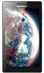 Замена матрицы на планшете Lenovo Tab 2 A7-20F в Абакане